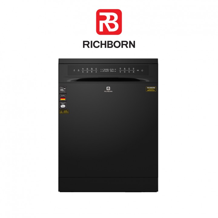 Máy Rửa Bát RICHBORN RDP6085-S9 Master